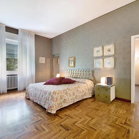 Hotel Magnolia 4*